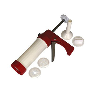 Nesco Plastic Jerky Gun Kit