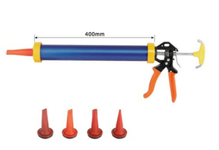 High Quality Heavy Duty Bulk Loaded Sealant Gun