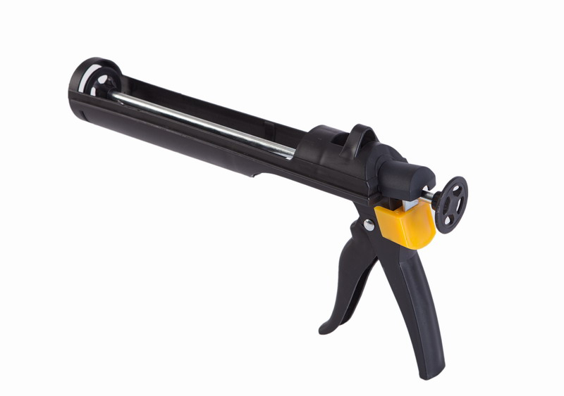 Environmental Plastic Silicone Gun (BC-1165-B)