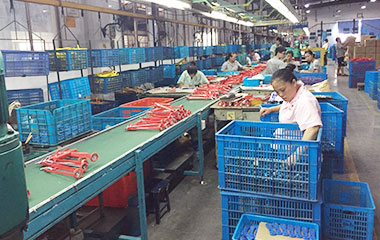 BUILDERS CHOICE TOOLS LIMITED