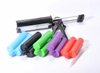 400ML Dual Component Professional Caulking Gun, Two Part Adhensive Applicator