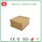 Cartón de nido de abeja de papel para el transporte de embalaje