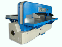 Máquina de conexión de papel profesional