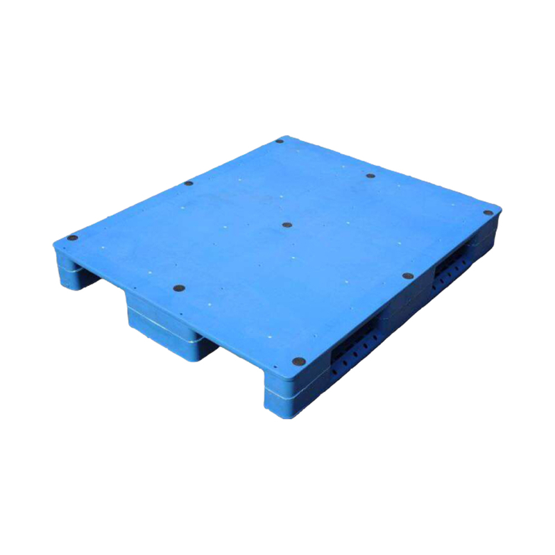 1200*1000 три бегуна с закрытой палубой, новые экспортные пластиковые поддоны 