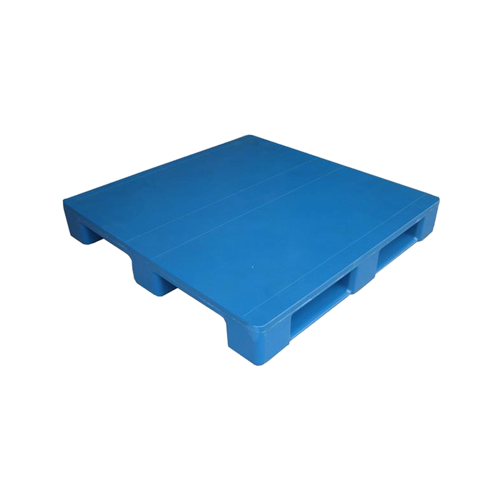 Потенциал индустрии пластиковых поддонов необходимо полностью использовать.