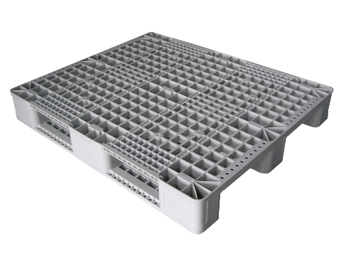 Легкий пластиковый поддон