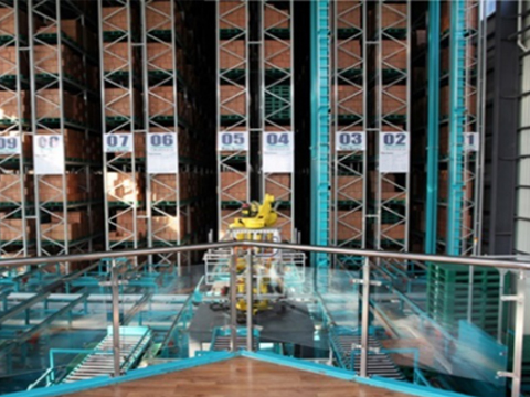 Каковы материалы пластиковых поддонов?