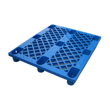 L1200*W1000*H140mm Nestable пластиковые экспортные поддоны