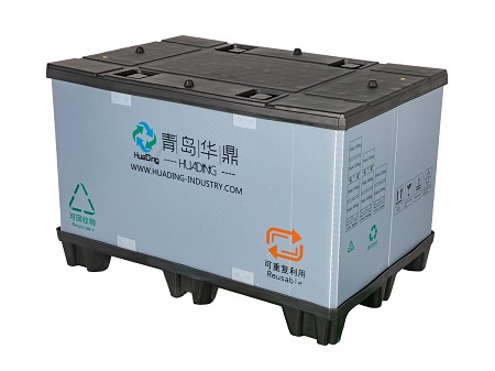 Qingdao Huading Industry exhibirá soluciones de embalaje de vanguardia en The Logistics World | Cumbre y Expo 2024