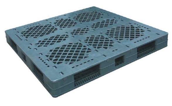 HDDFGWS1818A Palets de HDPE