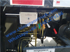 XCMG 12 ton mobile concrete form truck crane QY12B.5 