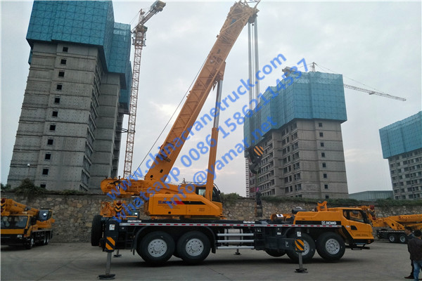 QY75K truck crane (1)