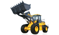 ZL50GN Wheel Loader