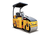 Small Road Roller XMR30E