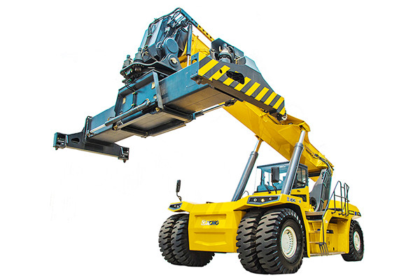 xcmg reach stacker