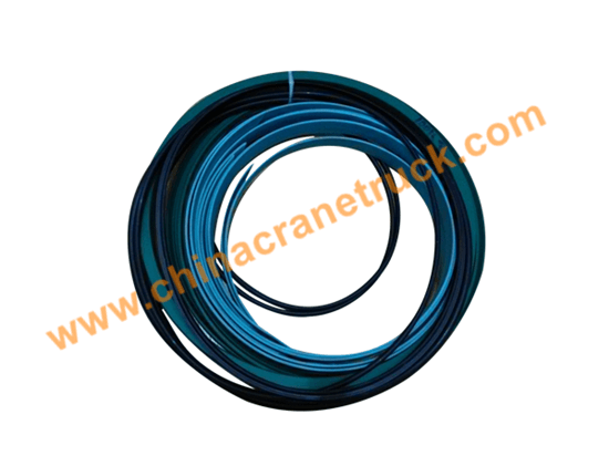 XCMG QY100K Luffing cylinder seal.png