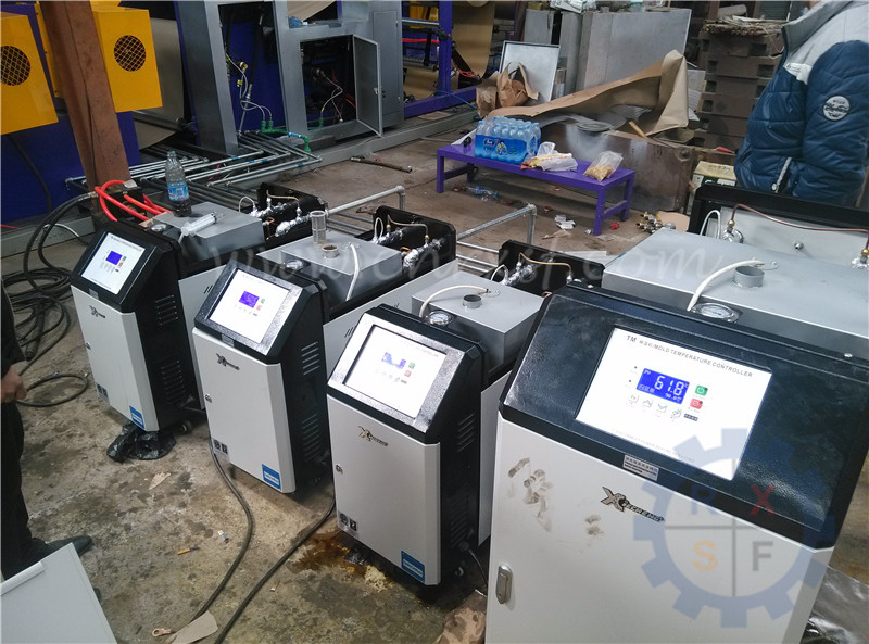 Made in China mold temperature controller