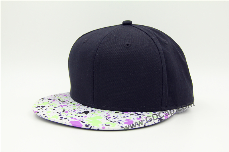 Snapback Cap018