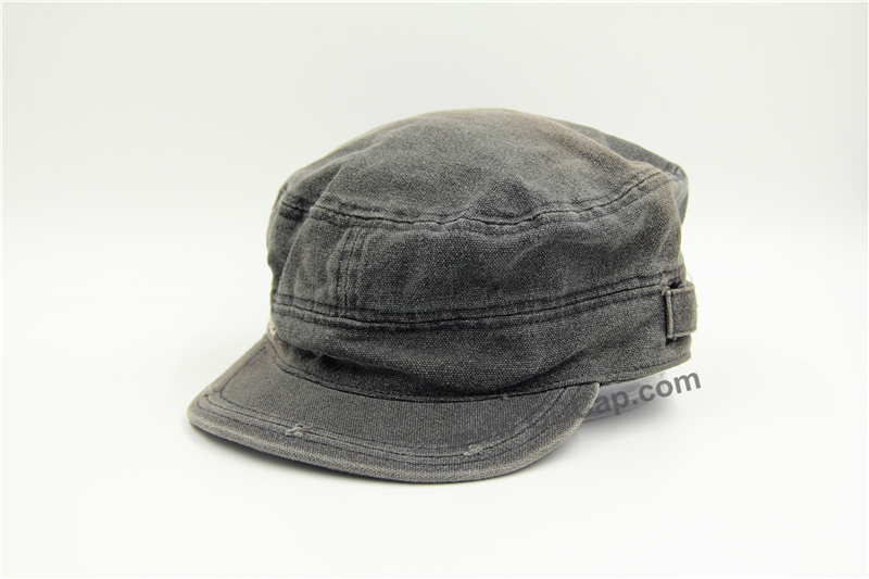 Military Cap016
