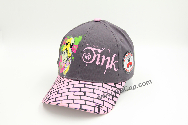 Kids Cap030