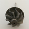 GT16 Turbine wheel shaft