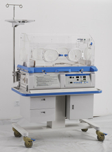 Basic Incubator with Humidity Servo Control (YP-920)