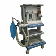 Anesthesia Machine (model MHJ-IIIB2)