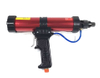 Colourful Airflow Caulking Gun(BC-1401-310C)