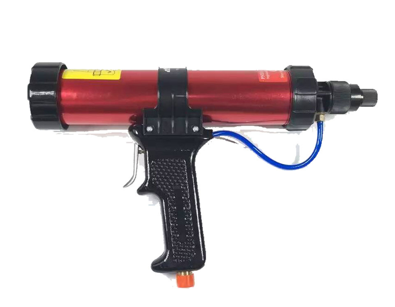 Colourful Airflow Caulking Gun(BC-1401-310C)