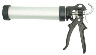 400ml Reinforced PU Sealant Gun (BC-1336-400S)