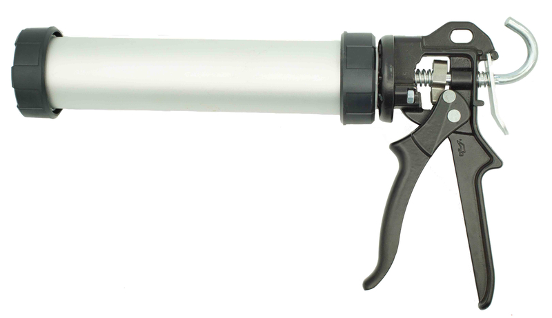 400ml Reinforced PU Sealant Gun (BC-1336-400S)