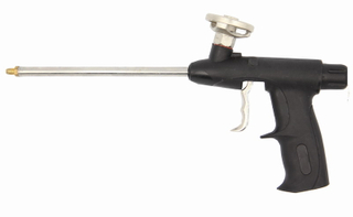 Plastic One Component Foam Gun(BC-1544)