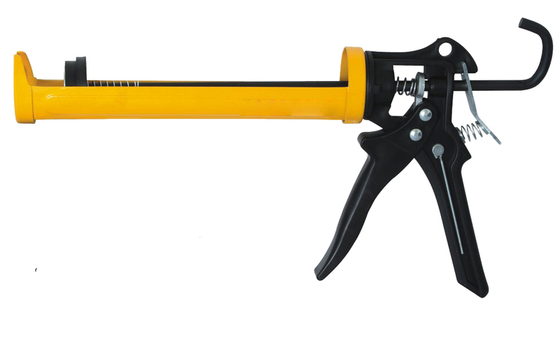 ABS Handle and Trigger Silicone Sealant Tool(BC-1216)