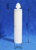 300ml 1:1 two component silicone sealant cartridge AB cartridge(BC-3504)