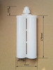400ML 1:1 double epoxy adhesive cartridge for glue sealant(BC-3500)