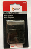 Original Mini Razor Scrapers 1pc per Set Mini Scraper with one Blade(BC-P716)
