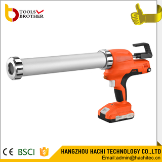 21v Lithium Battery Professional Electric Caulking Gun