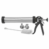 Outdoors Plastic Jerky Gun Kit