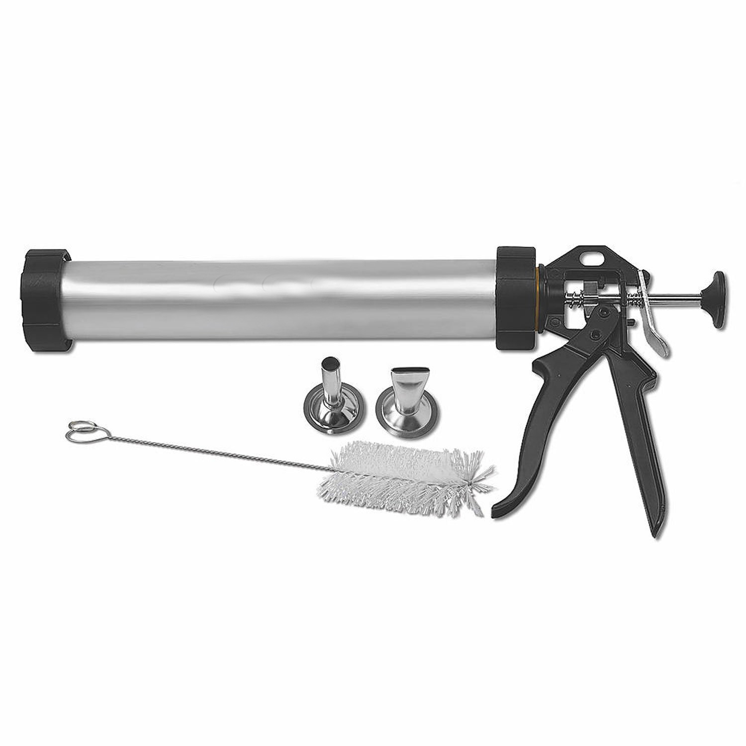 Outdoors Plastic Jerky Gun Kit