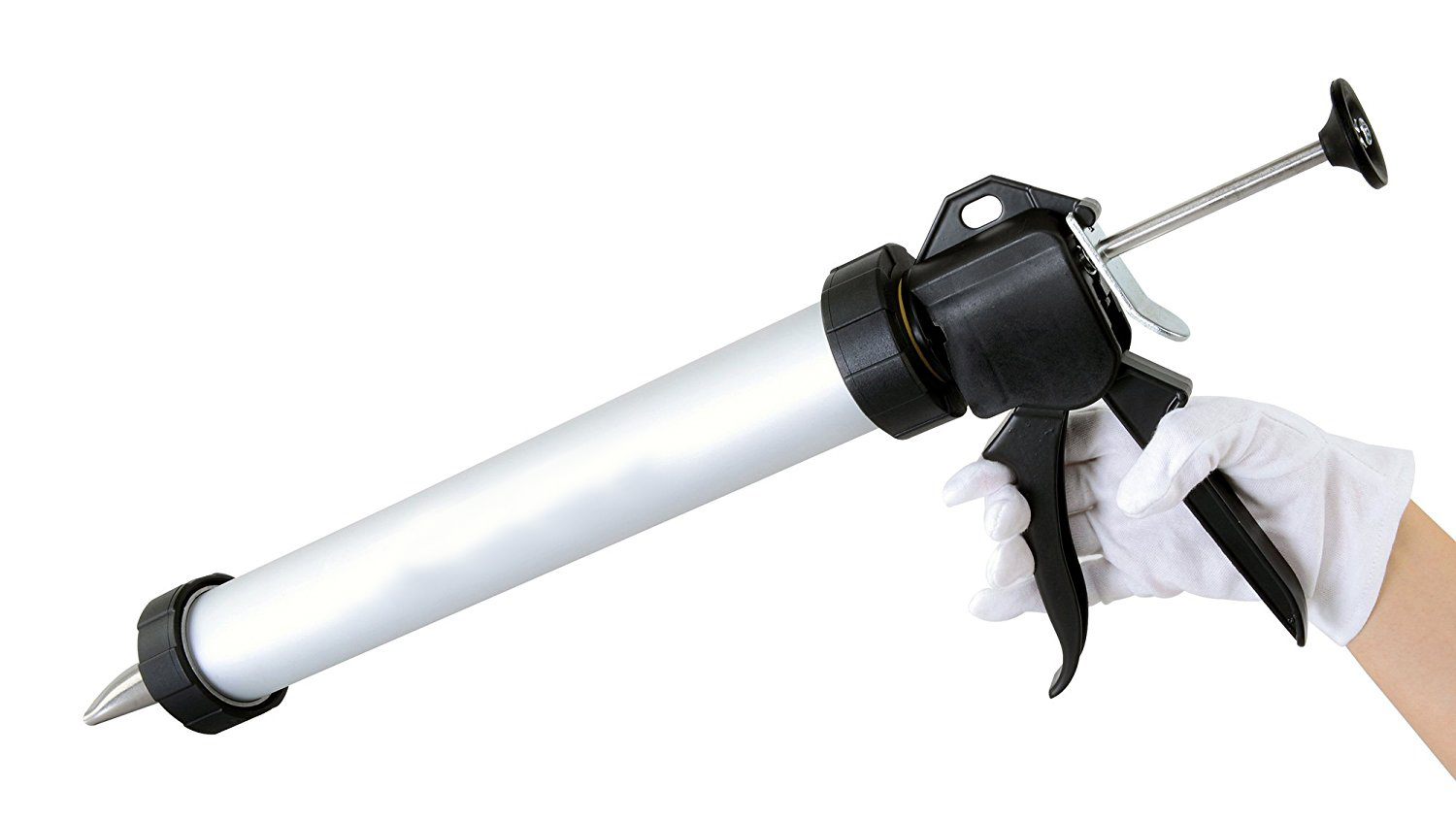 Outdoors Plastic Jerky Gun Kit