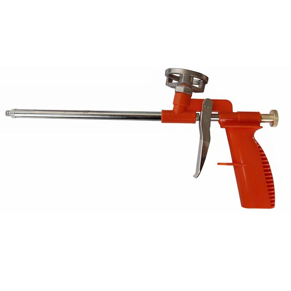 DIY Using Plastic Polyurethane Foam Gun (BC-1501)
