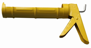 9 pulgadas de pistola para calafatear sin goteo del medio barril (BC-1003-L)