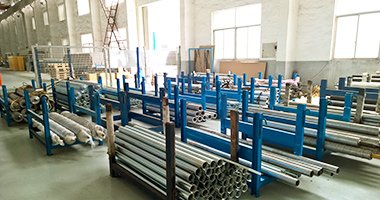 无锡市申锡蜂窝机械厂