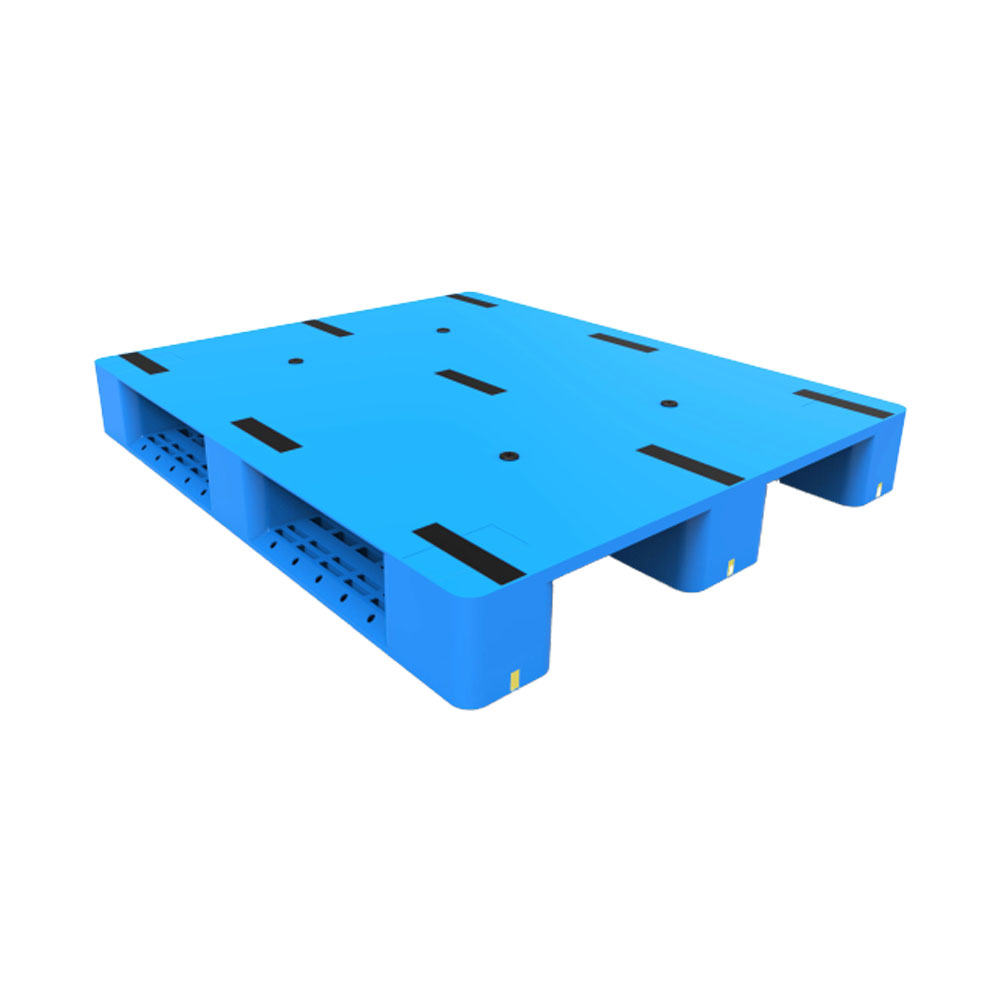 Причины деформации пластикового поддона