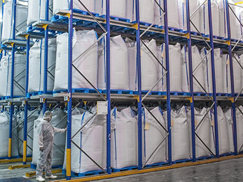 пластиковые поддоны