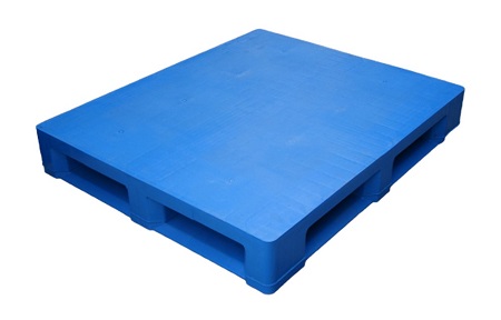 ¿Qué significa una paleta azul?