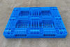 Прочные пластиковые поддоны фоторамки HDPE, отлитые под давлением
