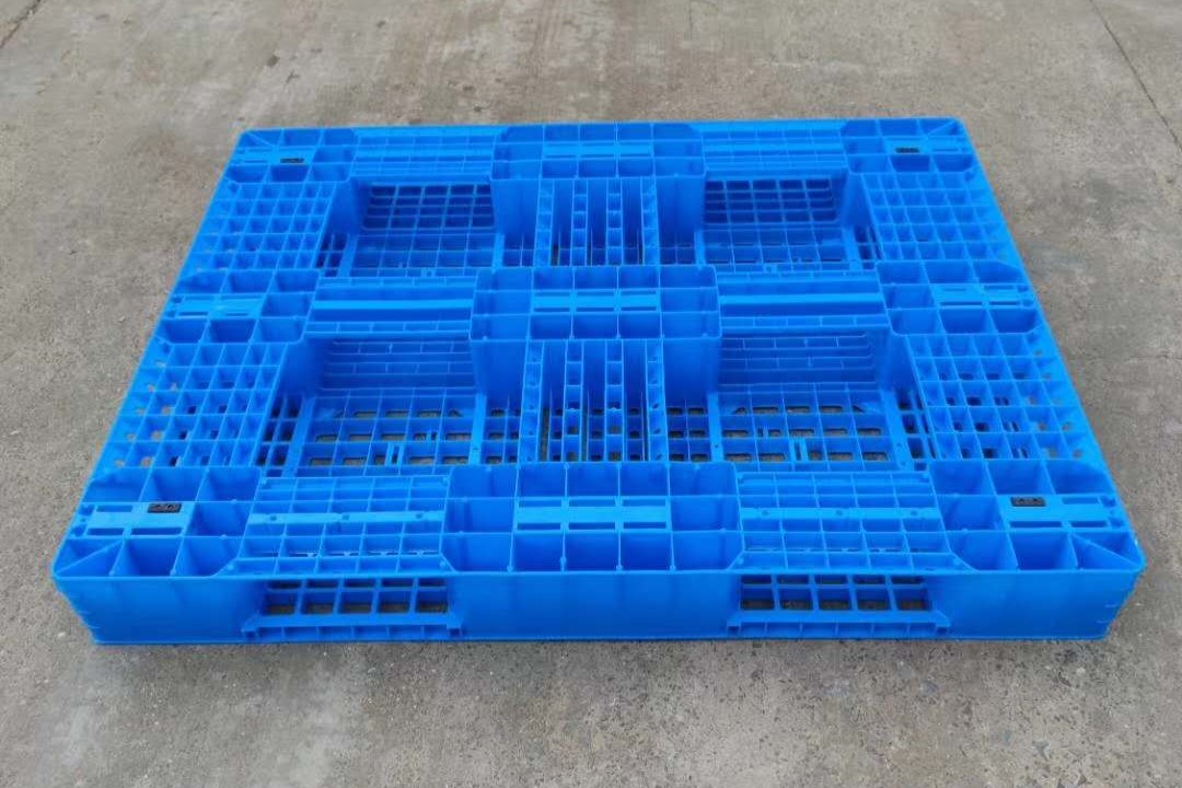 Прочные пластиковые поддоны фоторамки HDPE, отлитые под давлением