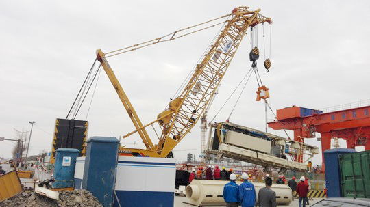 XGC260 crawler crane XCMG (2).jpg