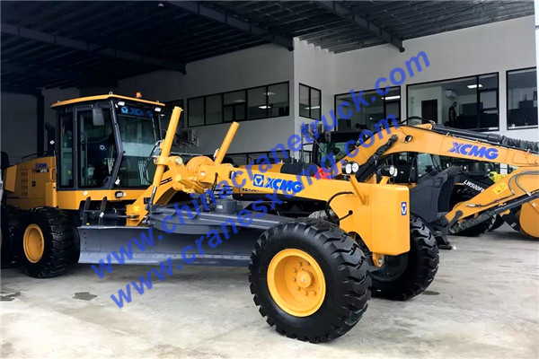 XCMG grader